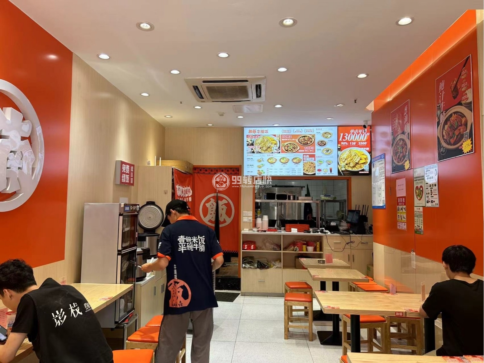千燈湖萬達(dá)金街餐飲店轉(zhuǎn)讓
